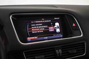 Audi Q5 2.0 TDI 177cv quattro S tronic Ambition S Line - Foto 63