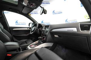 Audi Q5 2.0 TDI 177cv quattro S tronic Ambition S Line - Foto 51