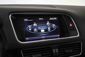Audi Q5 2.0 TDI 177cv quattro S tronic Ambition S Line - Foto 59