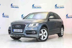 Audi Q5 2.0 TDI 177cv quattro S tronic Ambition S Line - Foto 10