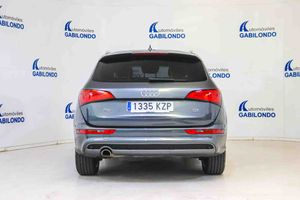 Audi Q5 2.0 TDI 177cv quattro S tronic Ambition S Line - Foto 4