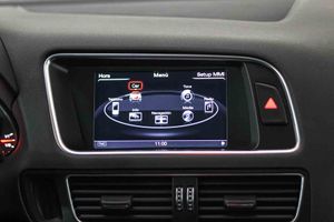 Audi Q5 2.0 TDI 177cv quattro S tronic Ambition S Line - Foto 49