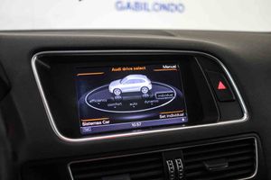 Audi Q5 2.0 TDI 177cv quattro S tronic Ambition S Line - Foto 62