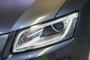 Audi Q5 2.0 TDI 177cv quattro S tronic Ambition S Line - Foto 17