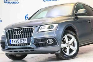 Audi Q5 2.0 TDI 177cv quattro S tronic Ambition S Line - Foto 29