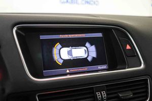 Audi Q5 2.0 TDI 177cv quattro S tronic Ambition S Line - Foto 58
