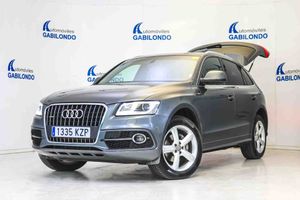 Audi Q5 2.0 TDI 177cv quattro S tronic Ambition S Line - Foto 19