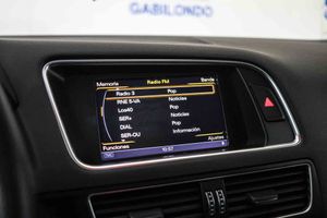 Audi Q5 2.0 TDI 177cv quattro S tronic Ambition S Line - Foto 61