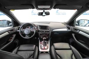 Audi Q5 2.0 TDI 177cv quattro S tronic Ambition S Line - Foto 38
