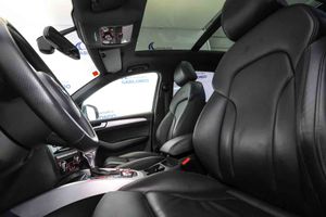 Audi Q5 2.0 TDI 177cv quattro S tronic Ambition S Line - Foto 32