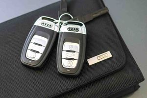 Audi Q5 2.0 TDI 177cv quattro S tronic Ambition S Line - Foto 65