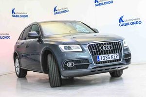 Audi Q5 2.0 TDI 177cv quattro S tronic Ambition S Line - Foto 15