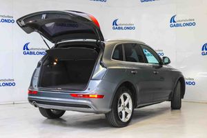 Audi Q5 2.0 TDI 177cv quattro S tronic Ambition S Line - Foto 20