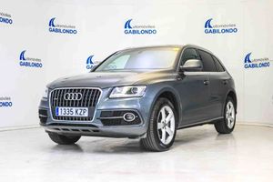 Audi Q5 2.0 TDI 177cv quattro S tronic Ambition S Line - Foto 2