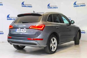Audi Q5 2.0 TDI 177cv quattro S tronic Ambition S Line - Foto 11