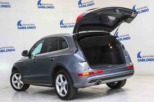 Audi Q5 2.0 TDI 177cv quattro S tronic Ambition S Line - Foto 24