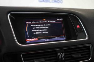Audi Q5 2.0 TDI 177cv quattro S tronic Ambition S Line - Foto 64