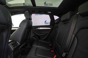 Audi Q5 2.0 TDI 177cv quattro S tronic Ambition S Line - Foto 54