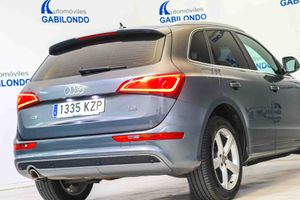 Audi Q5 2.0 TDI 177cv quattro S tronic Ambition S Line - Foto 30