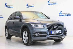 Audi Q5 2.0 TDI 177cv quattro S tronic Ambition S Line - Foto 3