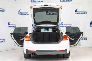 BMW Serie 4 430i Gran Coupe M Sport - Foto 25