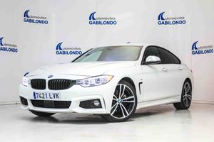 BMW Serie 4 430i Gran Coupe M Sport - Foto 8