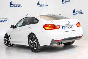 BMW Serie 4 430i Gran Coupe M Sport - Foto 13