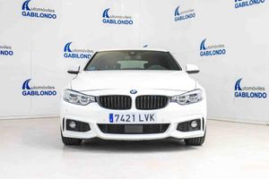 BMW Serie 4 430i Gran Coupe M Sport - Foto 3