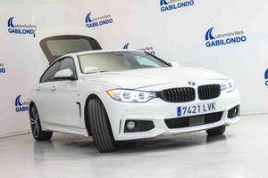 BMW Serie 4 430i Gran Coupe M Sport - Foto 20