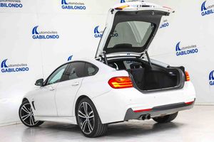 BMW Serie 4 430i Gran Coupe M Sport - Foto 21