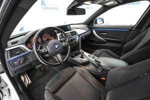BMW Serie 4 430i Gran Coupe M Sport - Foto 28