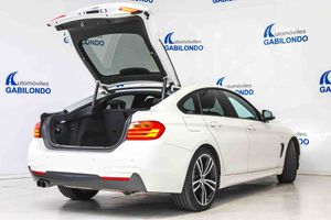 BMW Serie 4 430i Gran Coupe M Sport - Foto 17