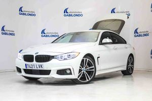 BMW Serie 4 430i Gran Coupe M Sport - Foto 16