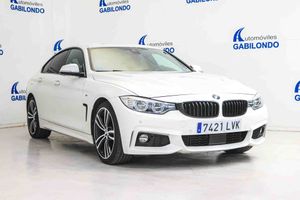 BMW Serie 4 430i Gran Coupe M Sport - Foto 3