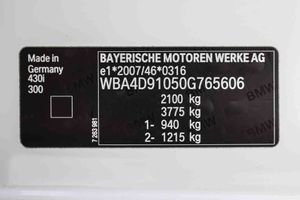 BMW Serie 4 430i Gran Coupe M Sport - Foto 7
