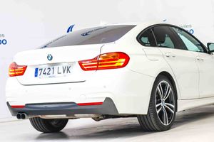 BMW Serie 4 430i Gran Coupe M Sport - Foto 27