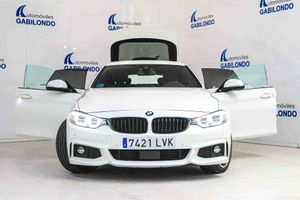 BMW Serie 4 430i Gran Coupe M Sport - Foto 24