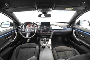 BMW Serie 4 430i Gran Coupe M Sport - Foto 33