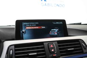 BMW Serie 4 430i Gran Coupe M Sport - Foto 62