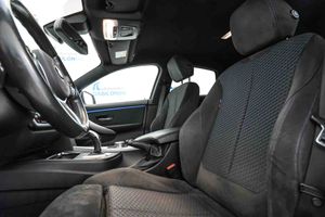 BMW Serie 4 430i Gran Coupe M Sport - Foto 29