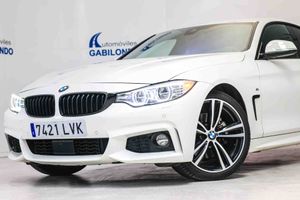 BMW Serie 4 430i Gran Coupe M Sport - Foto 26
