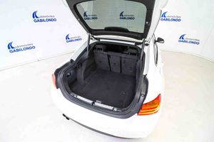BMW Serie 4 430i Gran Coupe M Sport - Foto 53
