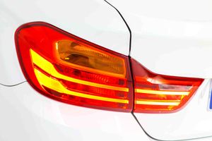 BMW Serie 4 430i Gran Coupe M Sport - Foto 15