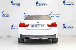 BMW Serie 4 430i Gran Coupe M Sport - Foto 4