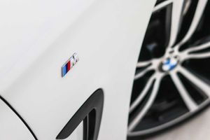 BMW Serie 4 430i Gran Coupe M Sport - Foto 19