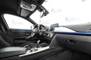 BMW Serie 4 430i Gran Coupe M Sport - Foto 49