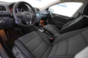 Volkswagen Golf 1.6 TDI 105 DSG Advance BMotion Tech - Foto 25
