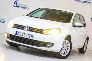 Volkswagen Golf 1.6 TDI 105 DSG Advance BMotion Tech - Foto 23
