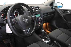 Volkswagen Golf 1.6 TDI 105 DSG Advance BMotion Tech - Foto 5