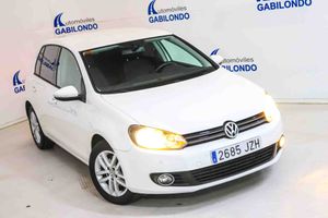 Volkswagen Golf 1.6 TDI 105 DSG Advance BMotion Tech - Foto 12
